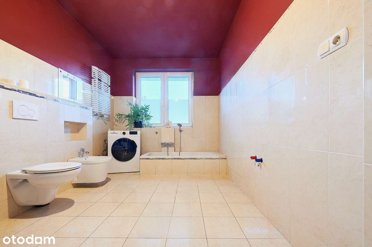 Szewce – dom 280 m² na działce 1680 m², 12 km od Kielc-9