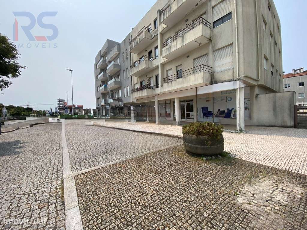 Loja Rotunda Benguiados Vila do Conde - Grande imagem: 4/26