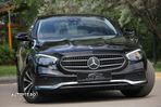 Mercedes-Benz E 300 de 4Matic T 9G-TRONIC Avantgarde - 6