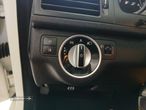 Mercedes-Benz C 180 CDi Avantgarde BlueEfficiency - 33
