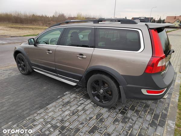 Volvo XC 70 - 5