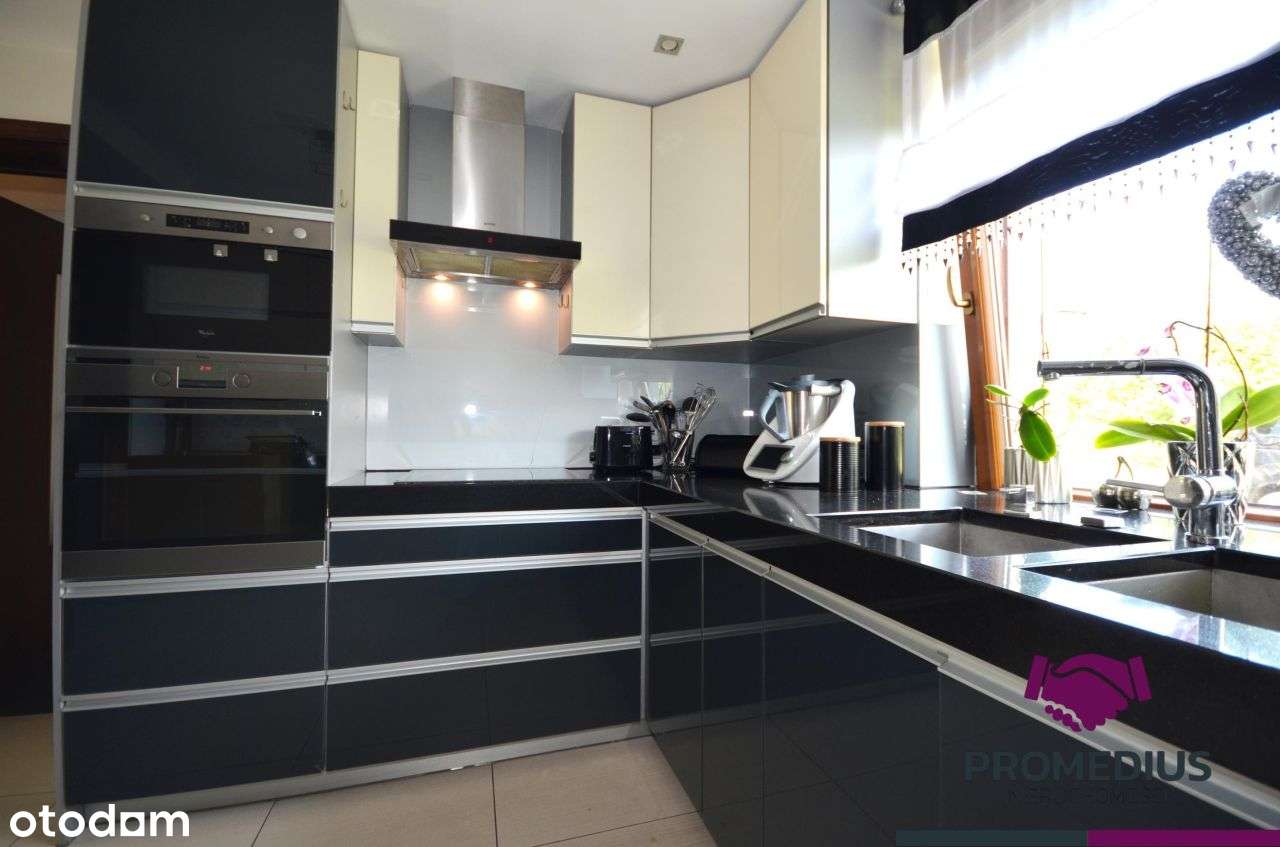 Komfortowa 6 pokojowa willa w Koszalinie-9