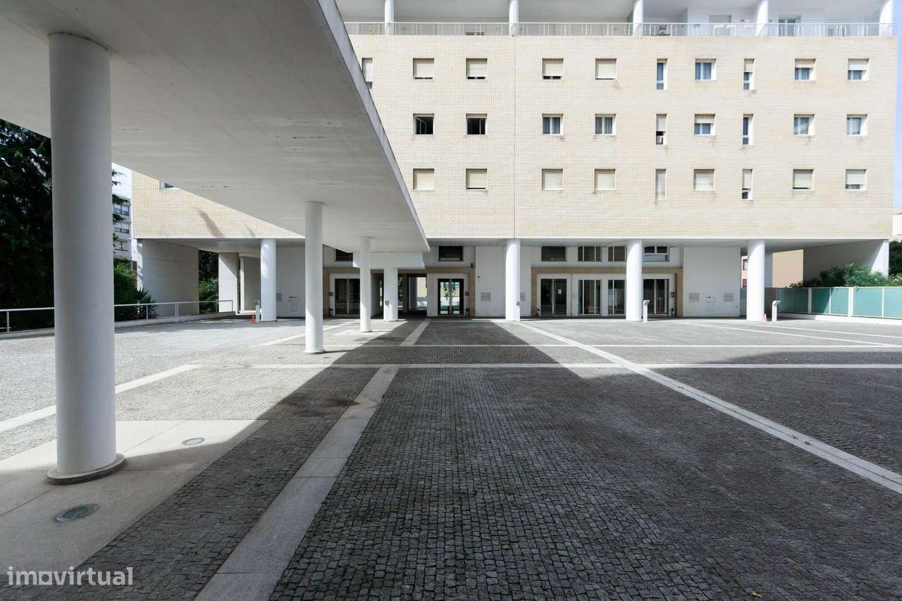 T3 Duplex no último andar | Ramalde, Porto-26
