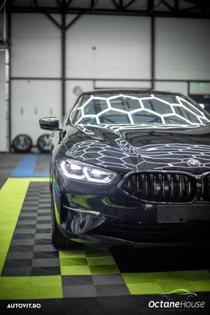 BMW Seria 8 840i Gran Coupe xDrive - 8