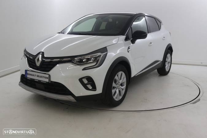 Renault Captur 1.0 TCe Intens - 3