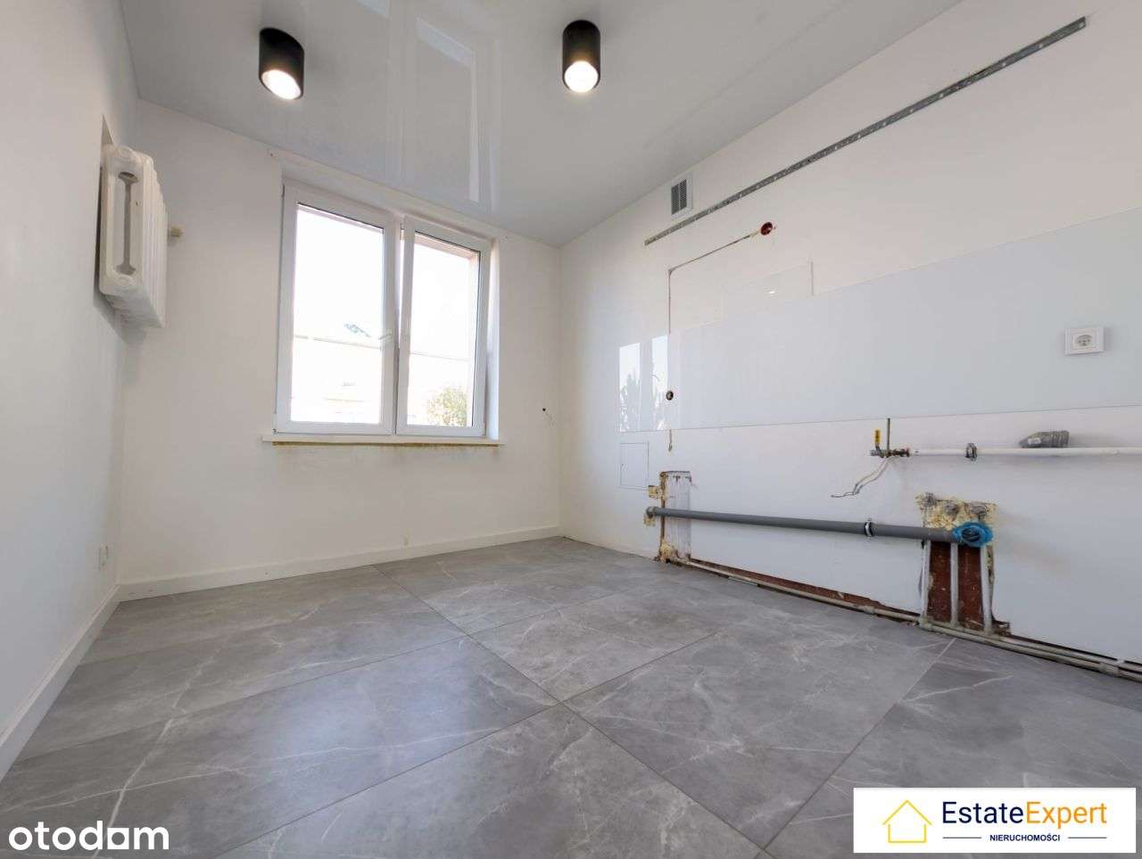 Piękne mieszkanie oś. Szydłówek-5