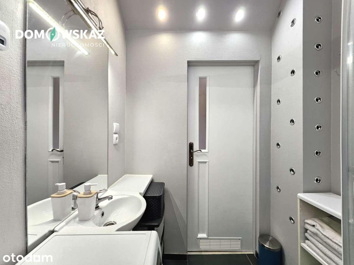 Gotowe do wejścia 3 pokoje +balkon  Świętochłowice-11