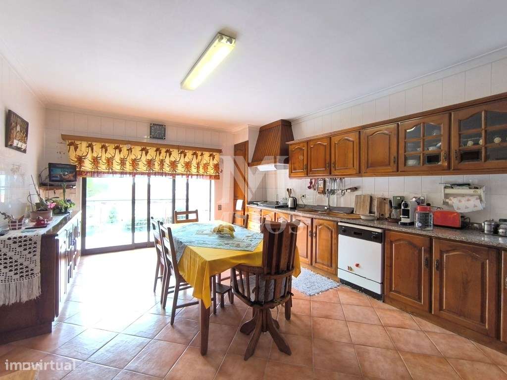 Moradia T3+2 térrea para venda em Vila Nova de Anha - Viana do Castelo - Grande imagem: 5/25