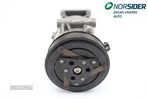 Compressor do ar condicionado Renault Grand Scenic II Fase II|06-09 - 2