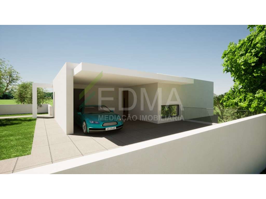 Moradia T3, Loteamento Rebordelo - Grande imagem: 4/14