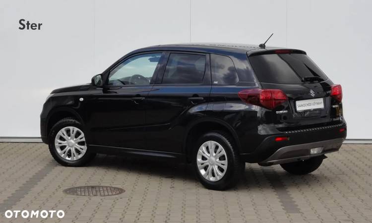 Suzuki Vitara 1.0 Boosterjet Comfort 2WD - 4