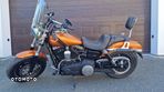 Harley-Davidson Dyna Fat Bob - 13