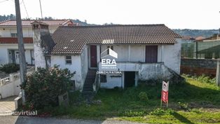 Moradia T2 localizada em Caxarias, Ourém! - Grande imagem: 3/21