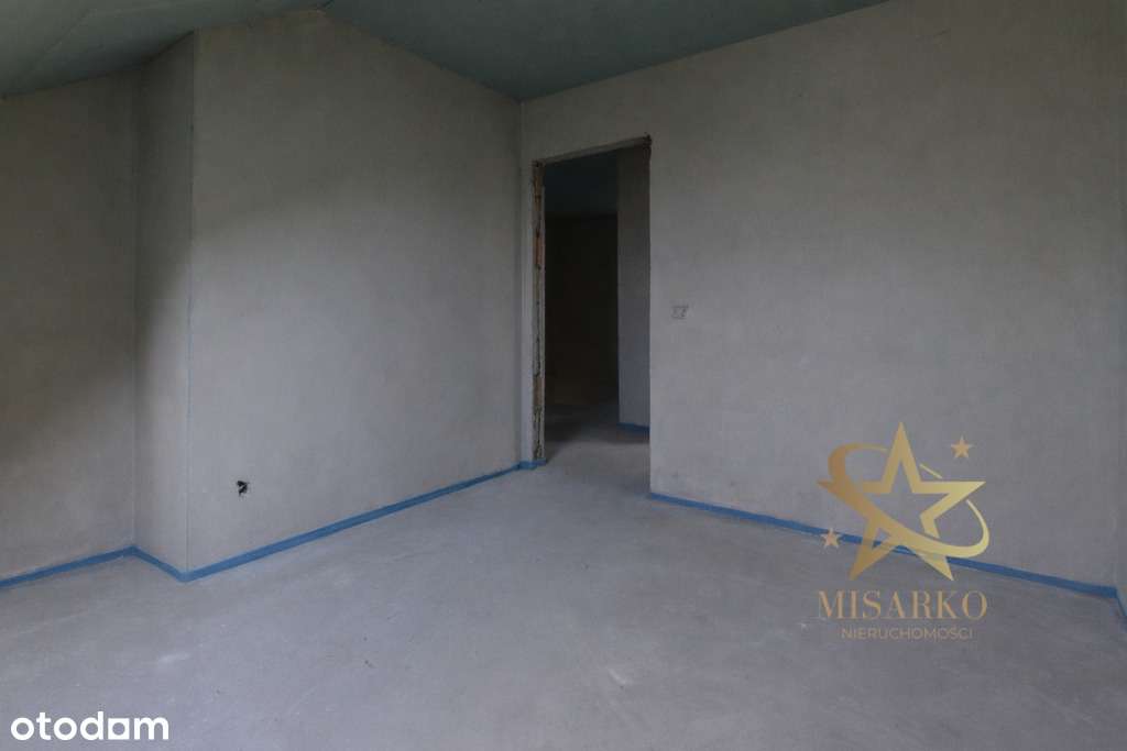 Nowoczesny dom w zabudowie bliźniaczej w Księżynie-10