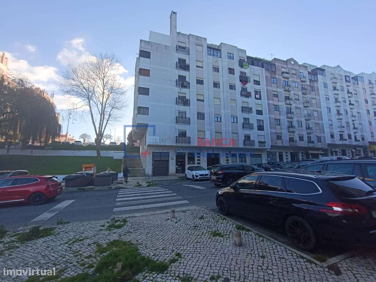 Apartamento T1 - Grande imagem: 2/10