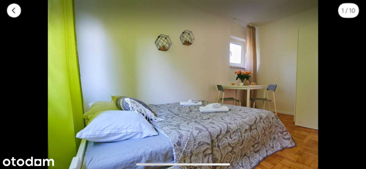 Nieruchomość W-wa Zacisze / Doskonała Lokalizacja-13