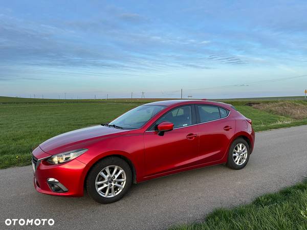 Mazda 3 2.0 Skyenergy - 3