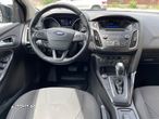 Ford Focus 1.5 EcoBlue Start-Stopp-System Aut. TITANIUM - 13
