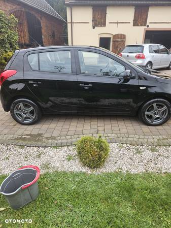 Hyundai i20 1.2 5 Star Edition - 7