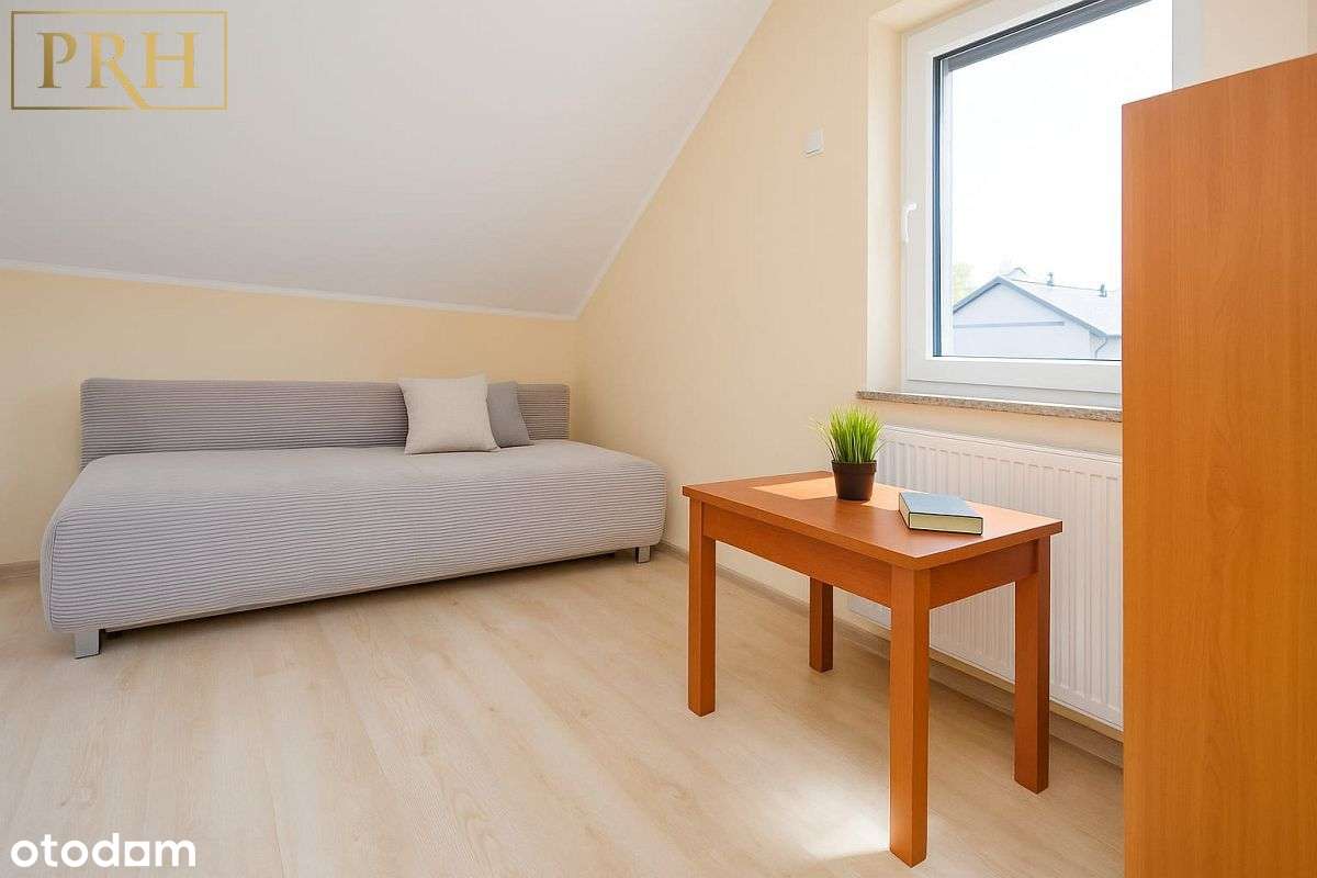 Sprzedam dom 50 m od  m, ul. morza- Sarbinowo, ul.-9