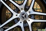 MERCEDES BENZ AMG ORYGINALNE KOŁA ALUFELGI ALUSY 5X112 265/35 R18 A2124010400 GORLICE - 7