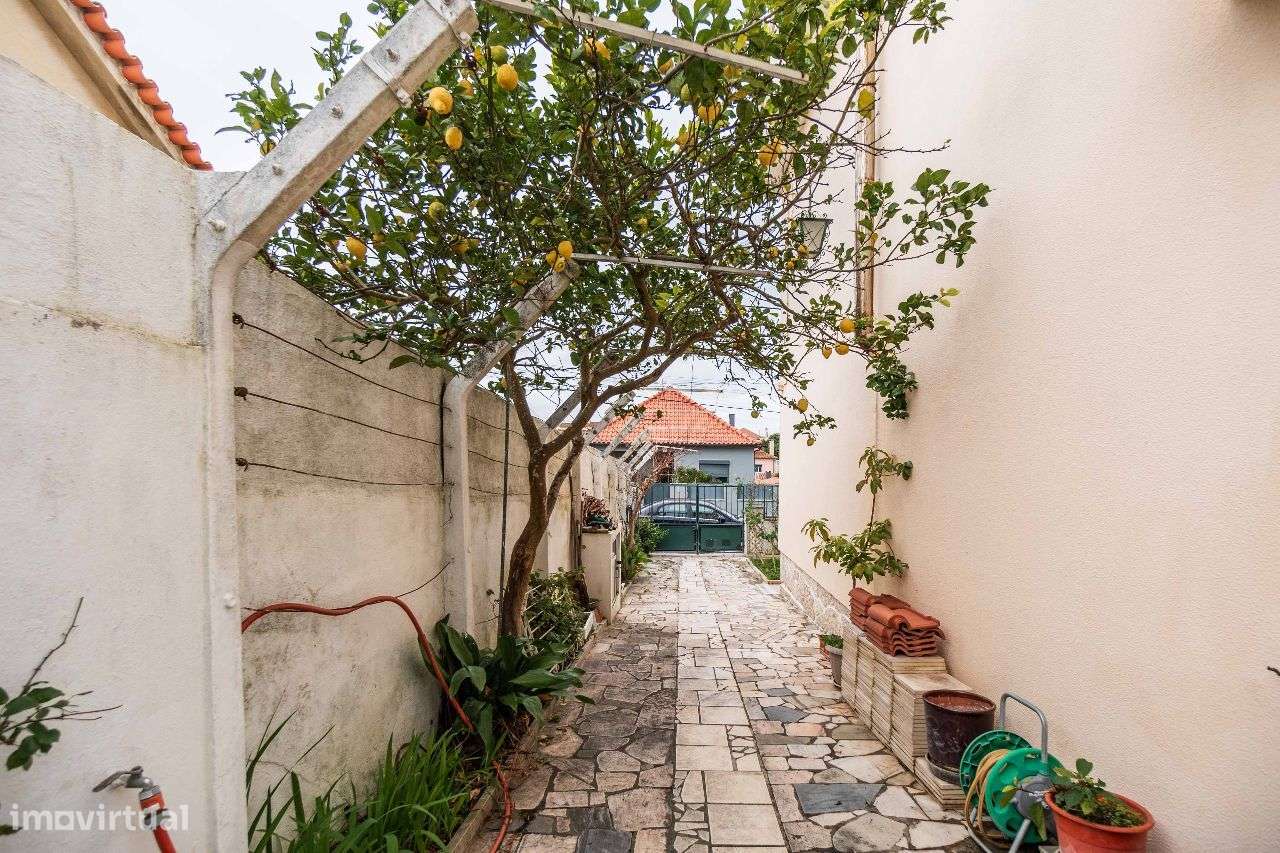 Vende-se Moradia em Algueirão - Grande imagem: 5/39