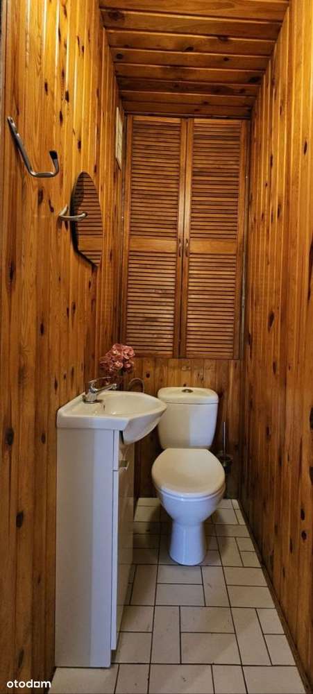 Przytulne mieszkanie z balkonem-17