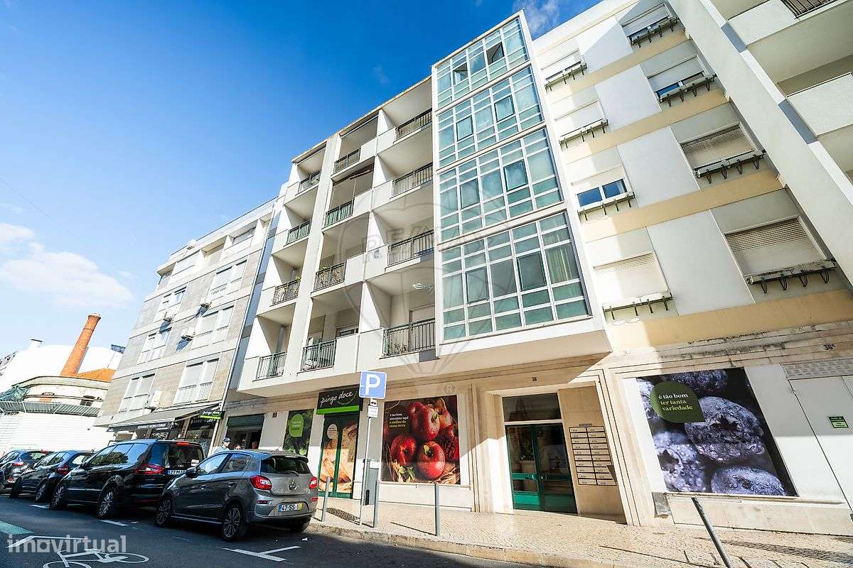 Apartamento T2 para venda - Grande imagem: 2/25