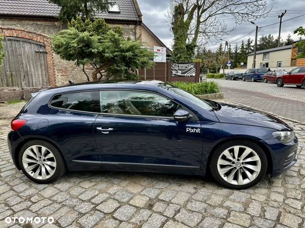 Volkswagen Scirocco 1.4 TSI Perfectline - 4