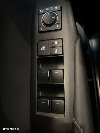 Lexus NX 200t Comfort AWD - 22
