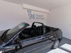 VW Golf Cabriolet 1.6 Trendline - 18