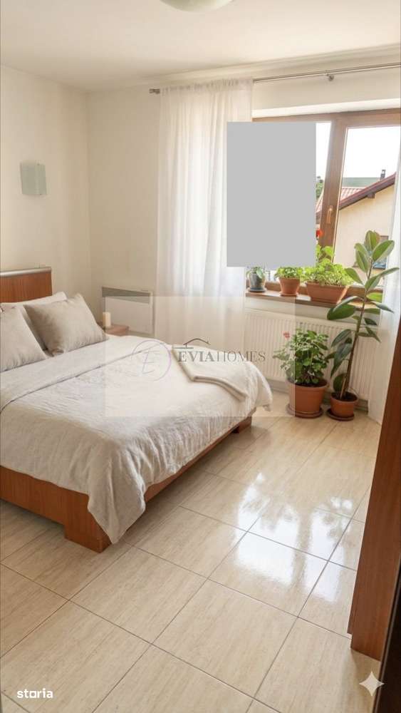 Zona Home Garden/Parcare inclusă/59 mp-3