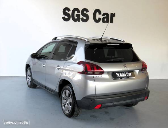 Peugeot 2008 1.2 PureTech Active - 6