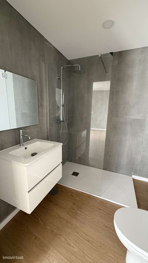 Apartamento T0 novo no Centro de Estarreja-21