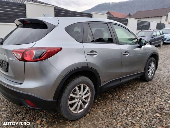 Mazda CX-5 - 3