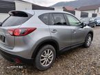 Mazda CX-5 - 3