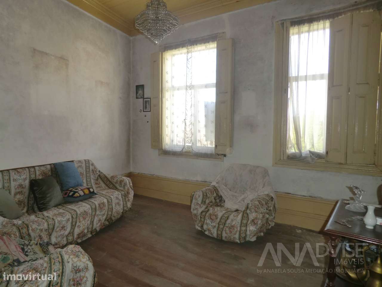 Prédio para venda em Viseu - Grande imagem: 4/22