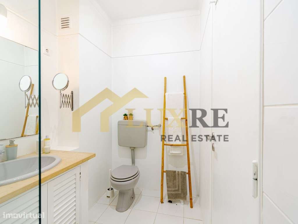 T1 - 350 Metros da Praia - Portimão-13