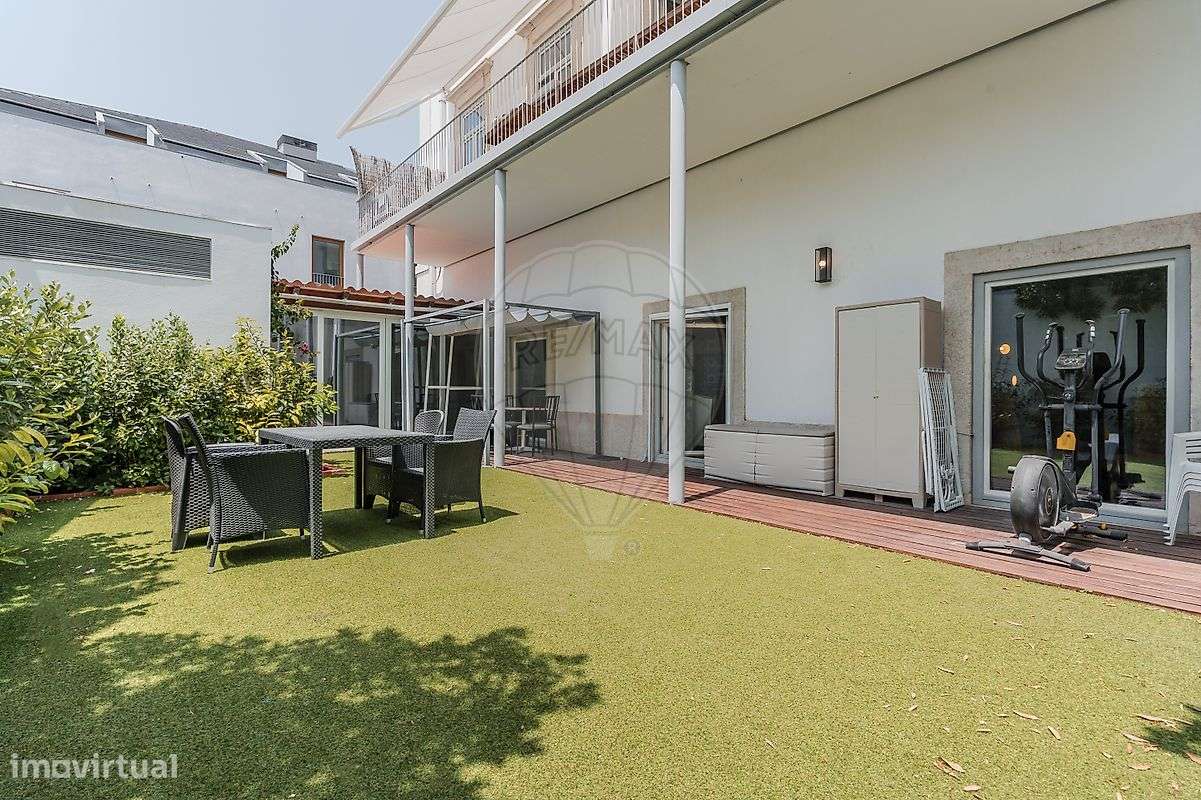 Apartamento T4 para venda-8