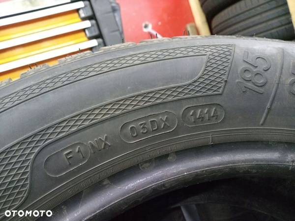 185/65R15 88T Kleber Krisalp HP 2 CENA ZA KOMPLET - 12