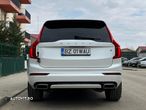 Volvo XC 90 D5 AWD Geartronic Inscription - 4