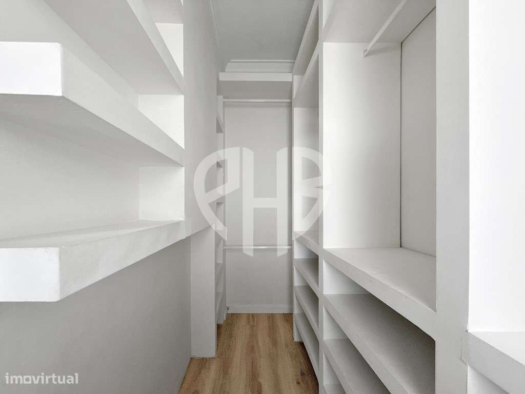 Apartamento T3 Reboleira (Venteira) | Amadora | Pronto a Habitar-28