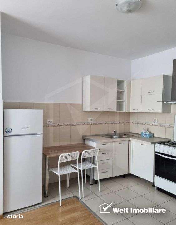 Apartament 2 camere cu parcare in zona Oasului - Imagine principală: 5/8