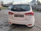 Hyundai ix20 1.4 blue Comfort - 4