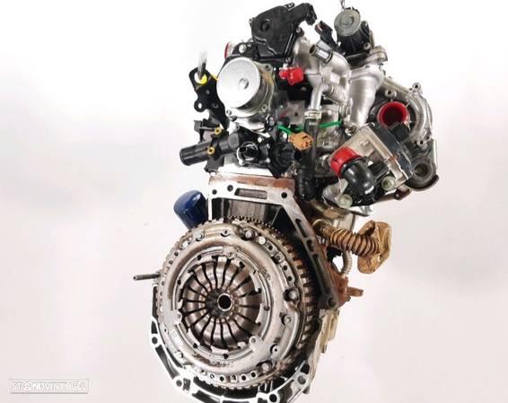 Motor Nissan NV200 1.5Dci 90Cv Ref. K9K628 - 1