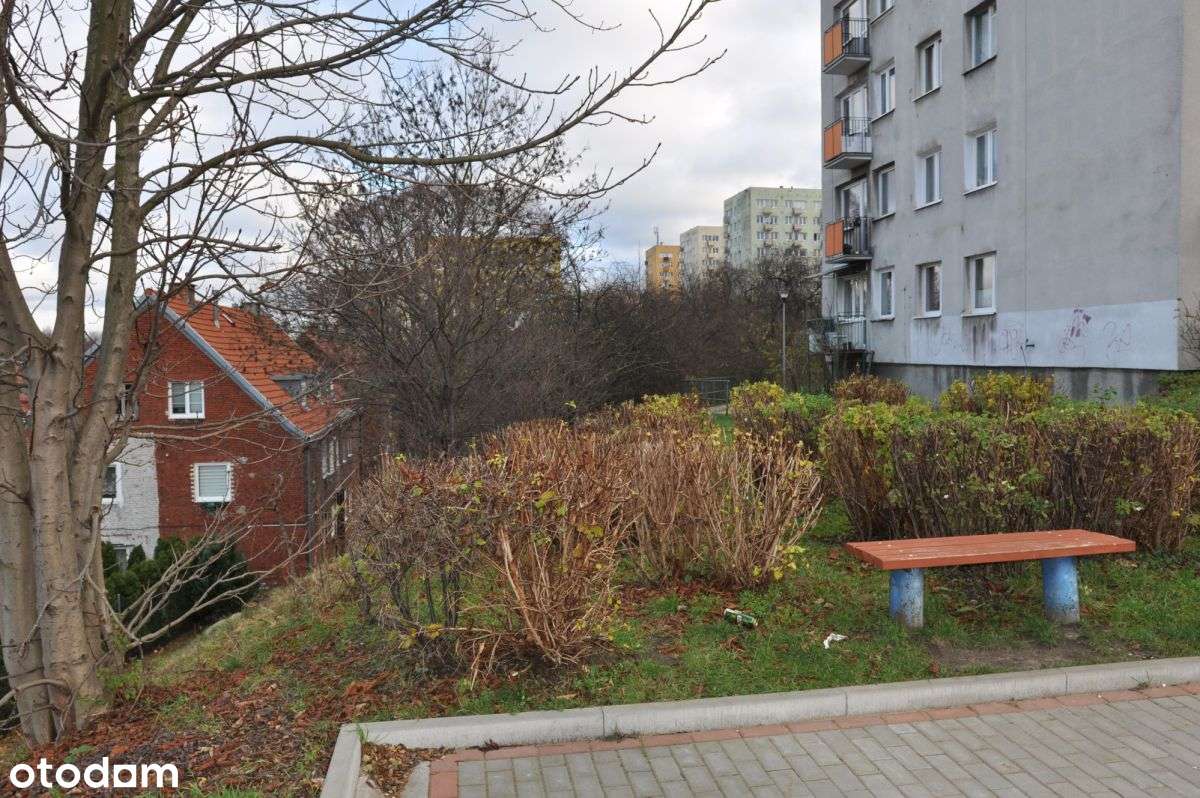 Gdańsk Orunia - 2 pokoje mieszkanie blisko parku-11