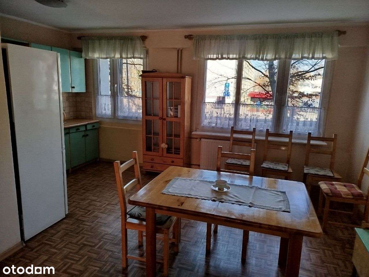 Sprzedam mieszkanie 61m2 Os. Armii Krajowej Poznań