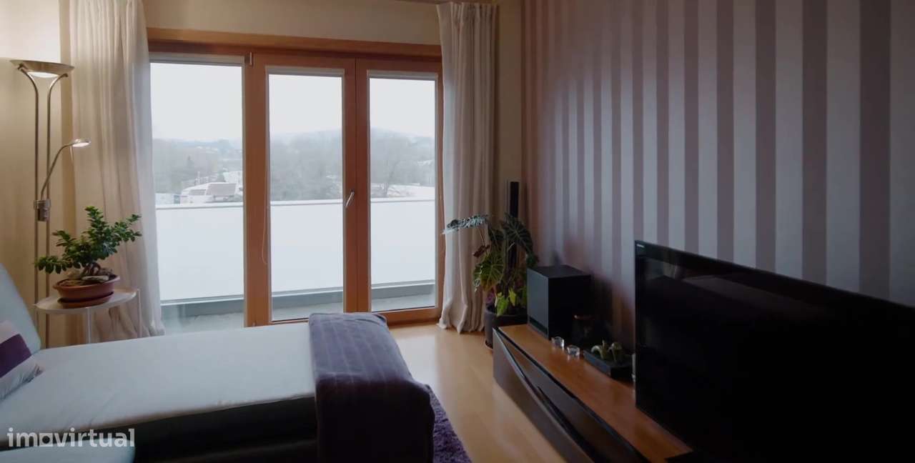 Apartamento T2 em Vila de Famalicão - Braga - Grande imagem: 3/17