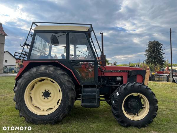 Zetor 7745 - 4