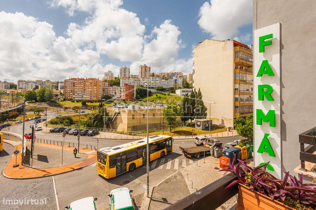 Apartamento T2
Queluz-24